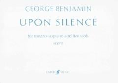 Upon Silence